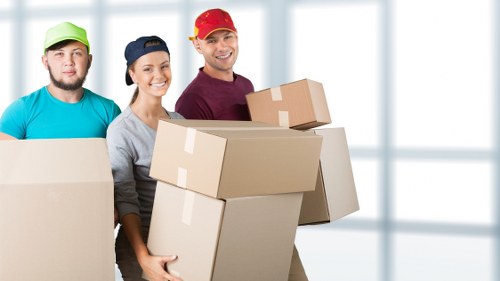 Accepted payment methods for Man And A Van Haringey customers