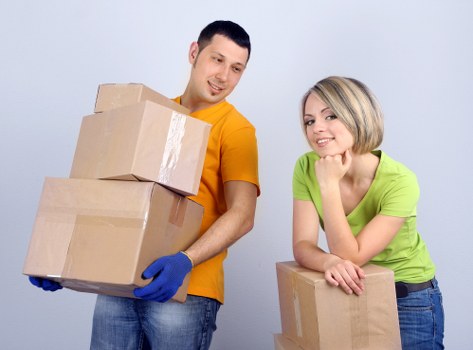 Business relocation planning for commercial moves in Haringey