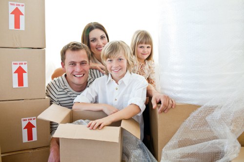 Affordable removal truck hire for home relocation in Haringey