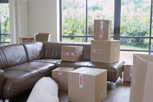 Free quote planning for a man and van Haringey job