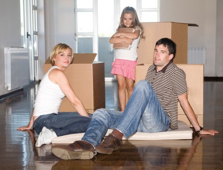 Same day removals in Haringey for homes and businesses